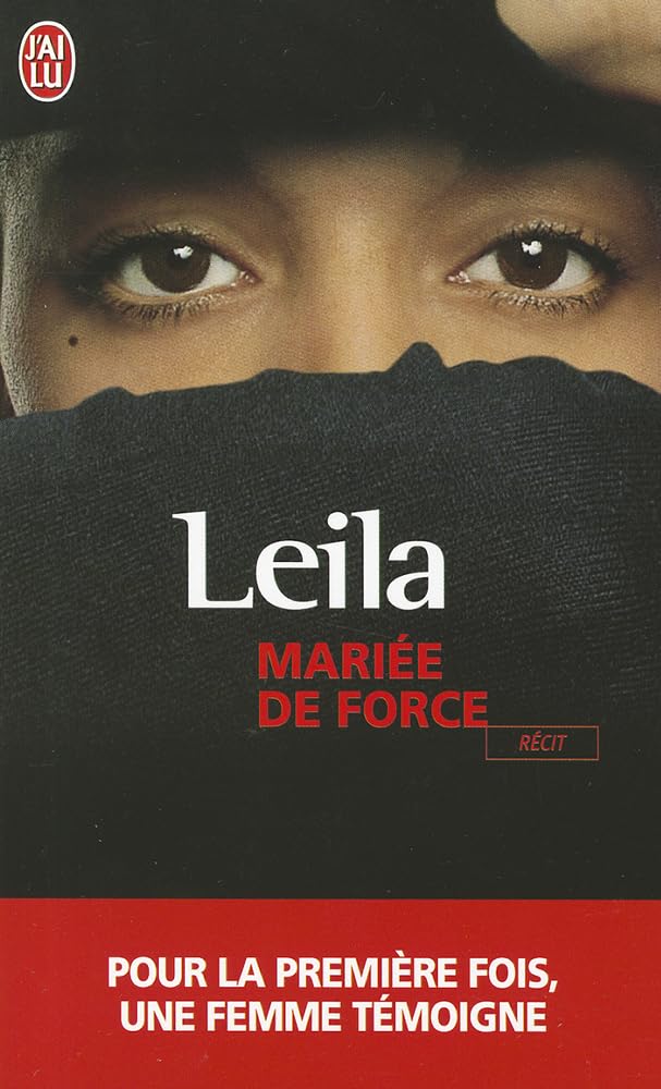 Mariée de Force Social Sciences