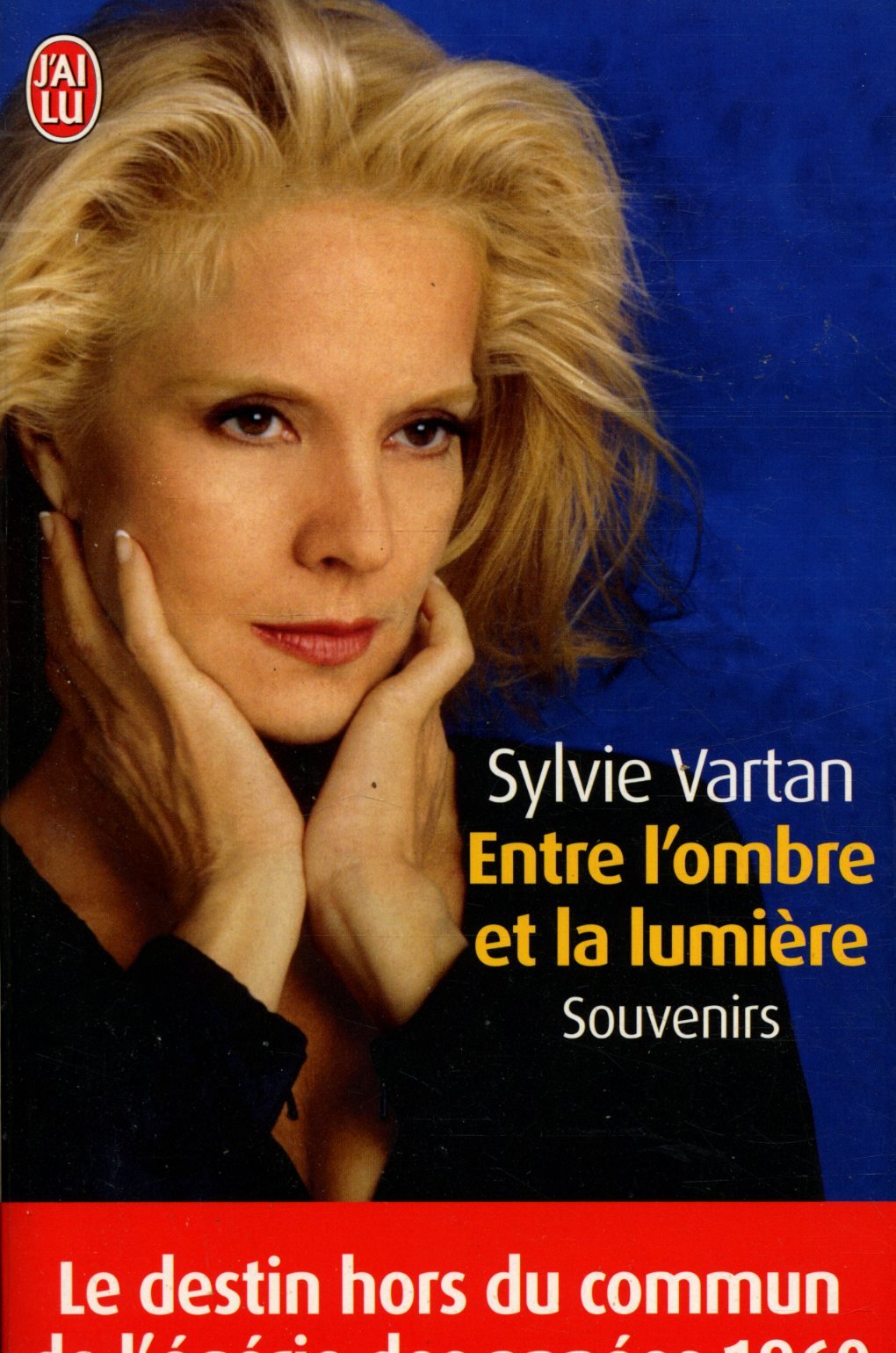 Entre l'ombre et la lumière International
