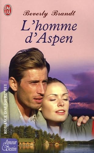 L'homme d'Aspen book