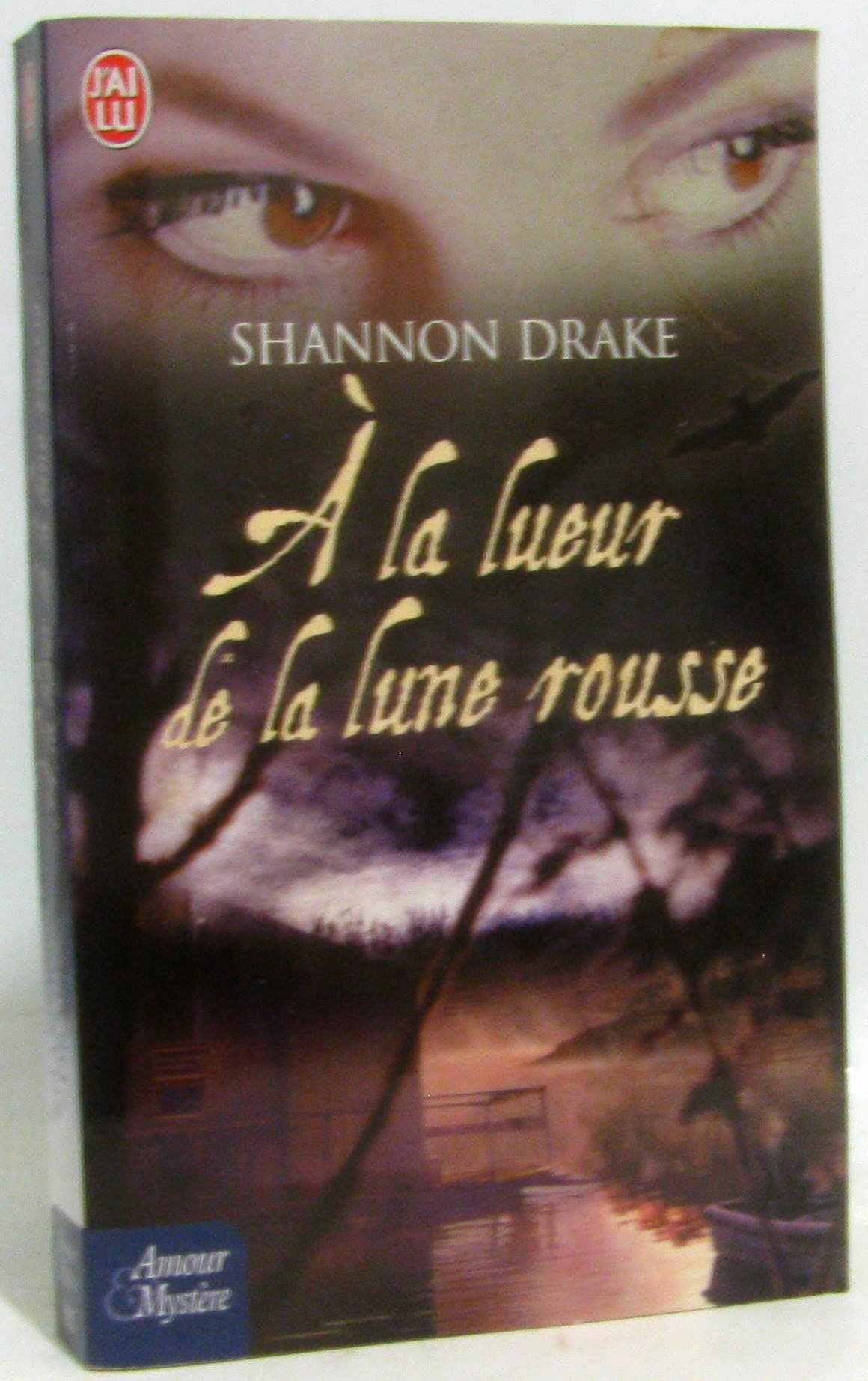 A la lueur de la lune rousse book