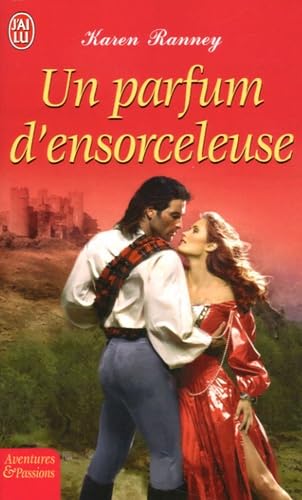 Parfum d'ensorceleuse (Un) book