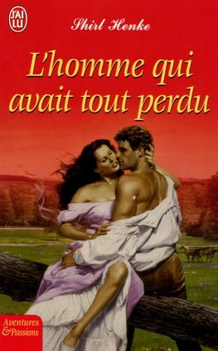 L'homme qui avait tout perdu book