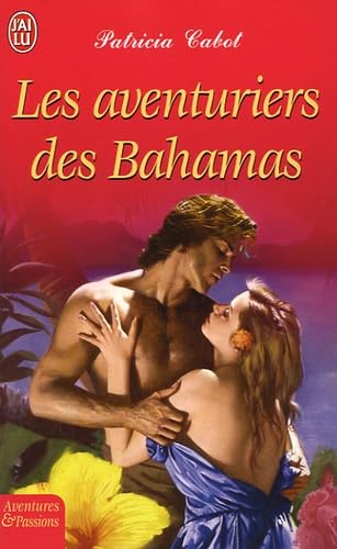 Les aventuriers des Bahamas book