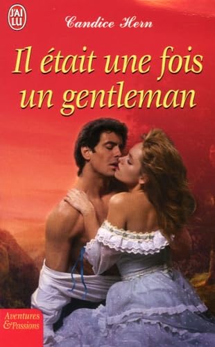 Product Image: Il était une fois un gentleman