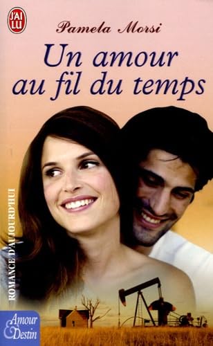 Un amour au fil du temps Eroticism