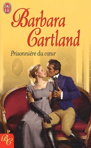 Prisonnière du coeur book