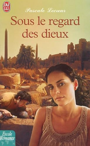 Sous le regard des dieux book