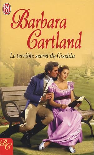 Le terrible secret de Giselda book