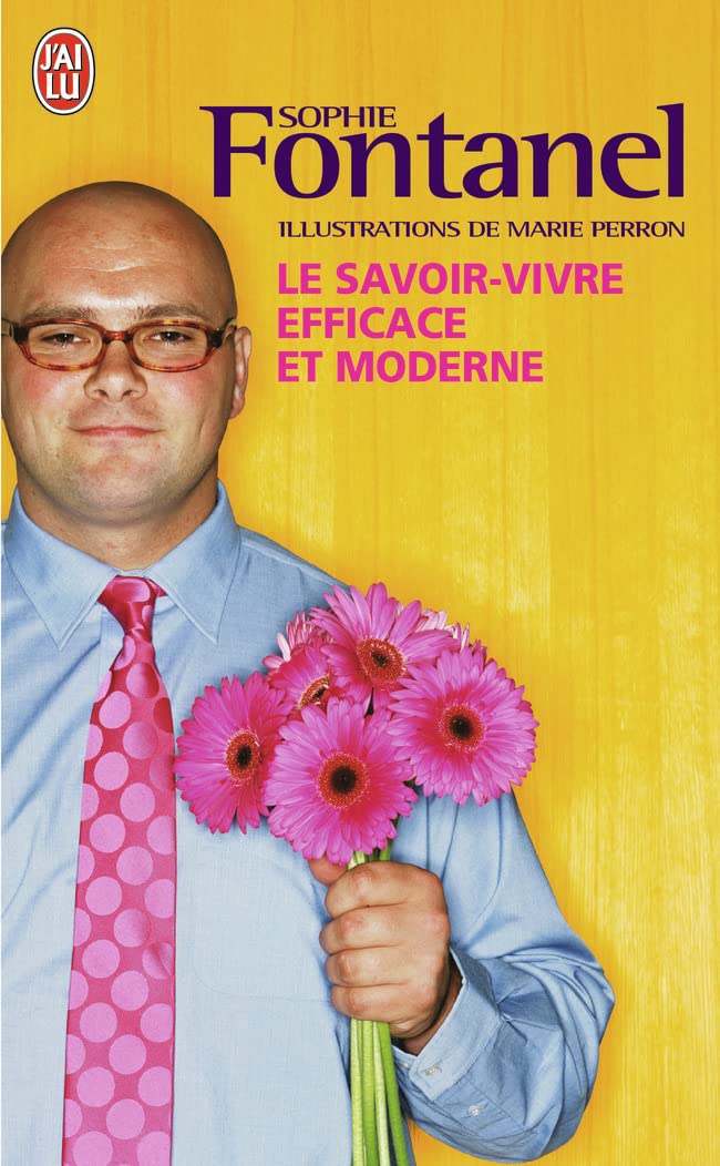 Le savoir-vivre efficace et moderne book