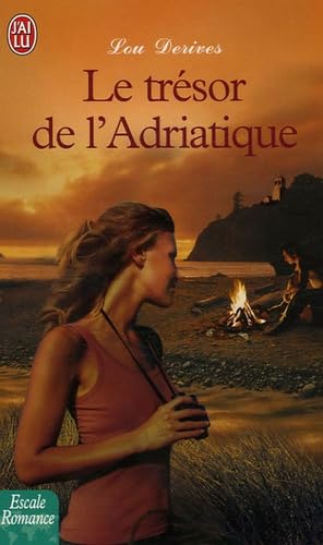Le trésor de l'Adriatique book