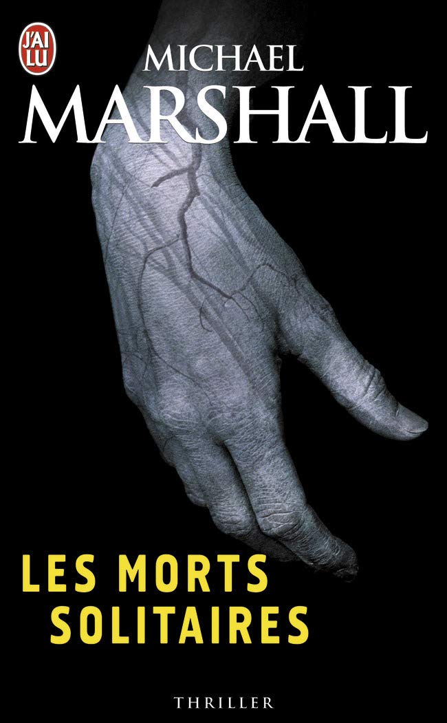 Product Image: Les morts solitaires