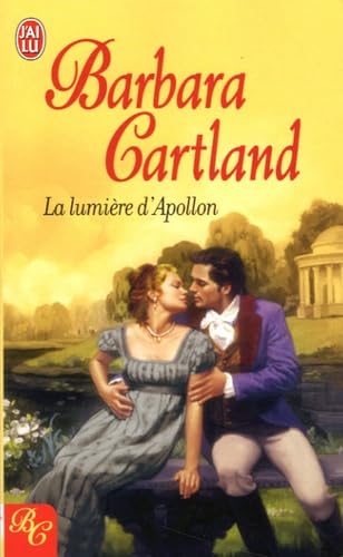 La lumière d'Apollon book