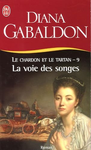 La voie des songes book