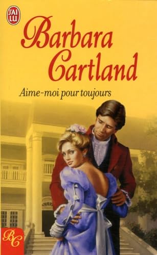 Aime-moi pour toujours book