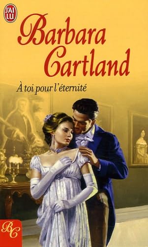 A toi pour l'éternité book