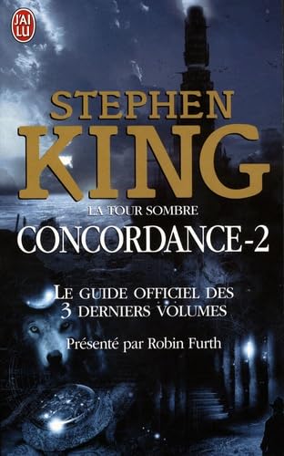 Le guide officiel des 3 derniers volumes book