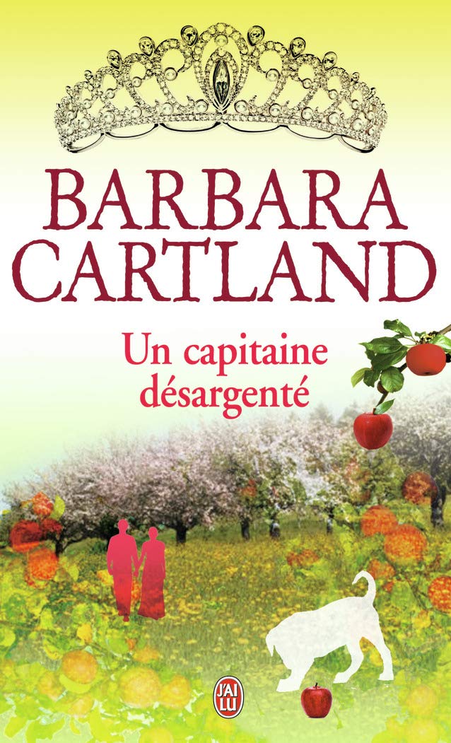 Un capitaine désargenté book