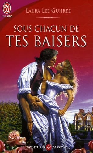 Sous chacun de tes baisers book