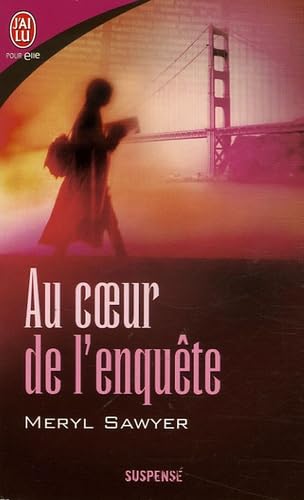 Au coeur de l'enquête book