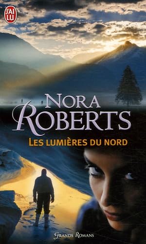 Les lumières du nord Books