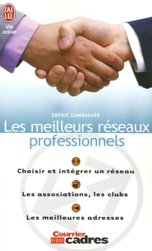 Les meilleurs réseaux professionnels book