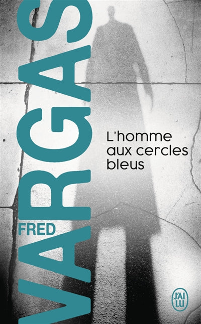 Product Image: L'homme aux cercles bleus
