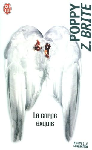 Le corps exquis book
