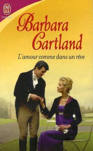 L'amour comme dans un rêve book
