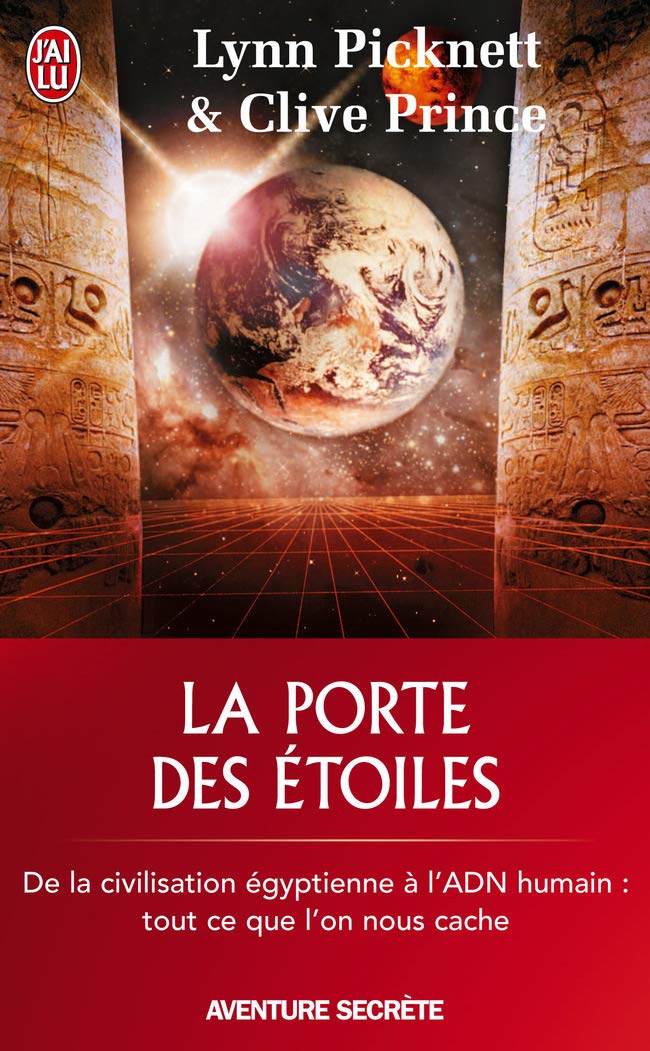 La porte des étoiles: Mystères ou conspiration ? book
