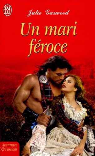 Mari feroce (nouvelle edition) (Un) Eroticism