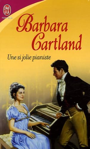 Une si jolie pianiste Books