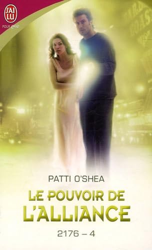 Le pouvoir de l'alliance book