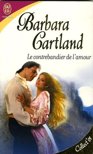 Le contrebandier de l'amour book