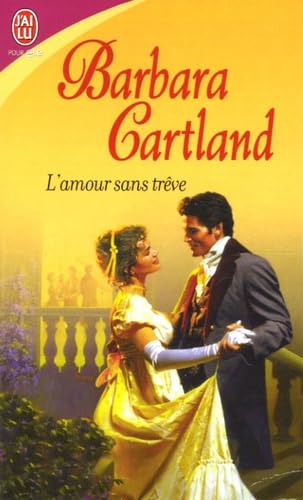 L'amour sans trêve book