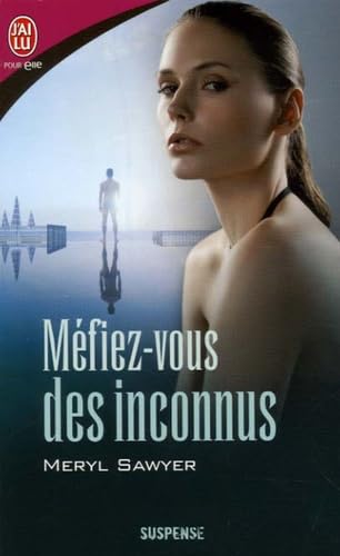 Méfiez-vous des inconnus book