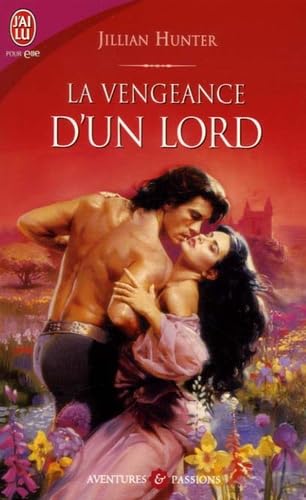 Le vengeance d'un LordLa vengeance d'un lord Contemporary literature