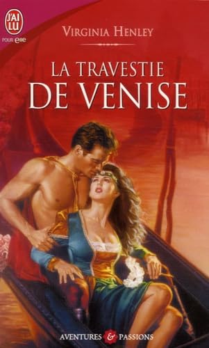 La travestie de VeniseLa travestie de Venise Books