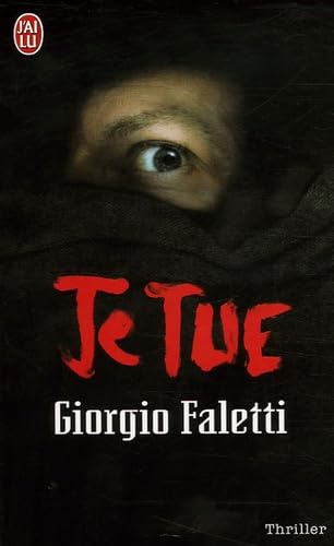 Product Image: Je tue