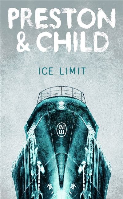 Product Image: Ice limit