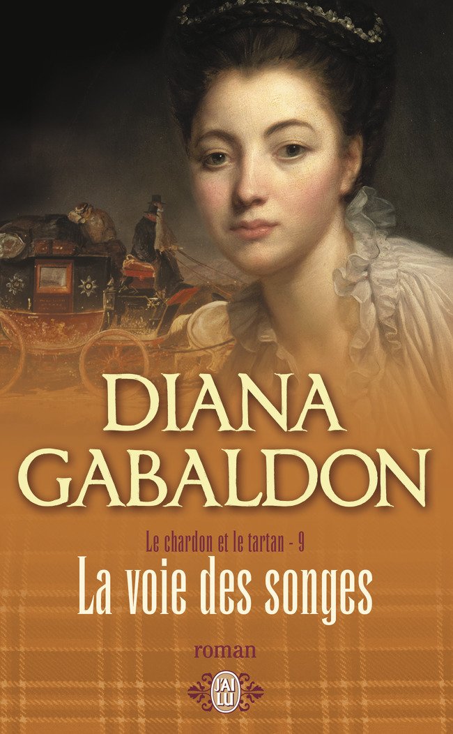 La voie des songes book