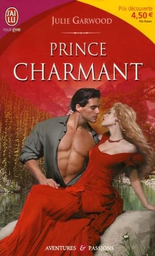 Prince charmant book