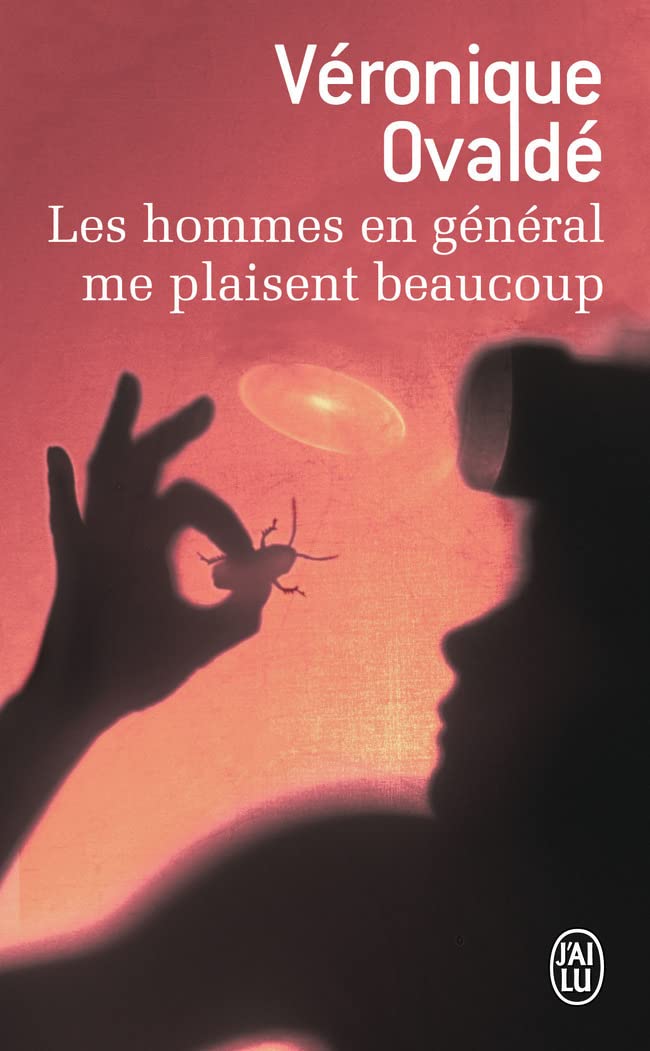 Les hommes en général me plaisent beaucoup book