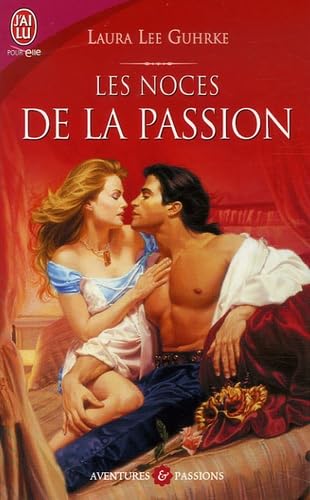 Les Noces De La PassionLes noces de la passion Contemporary literature