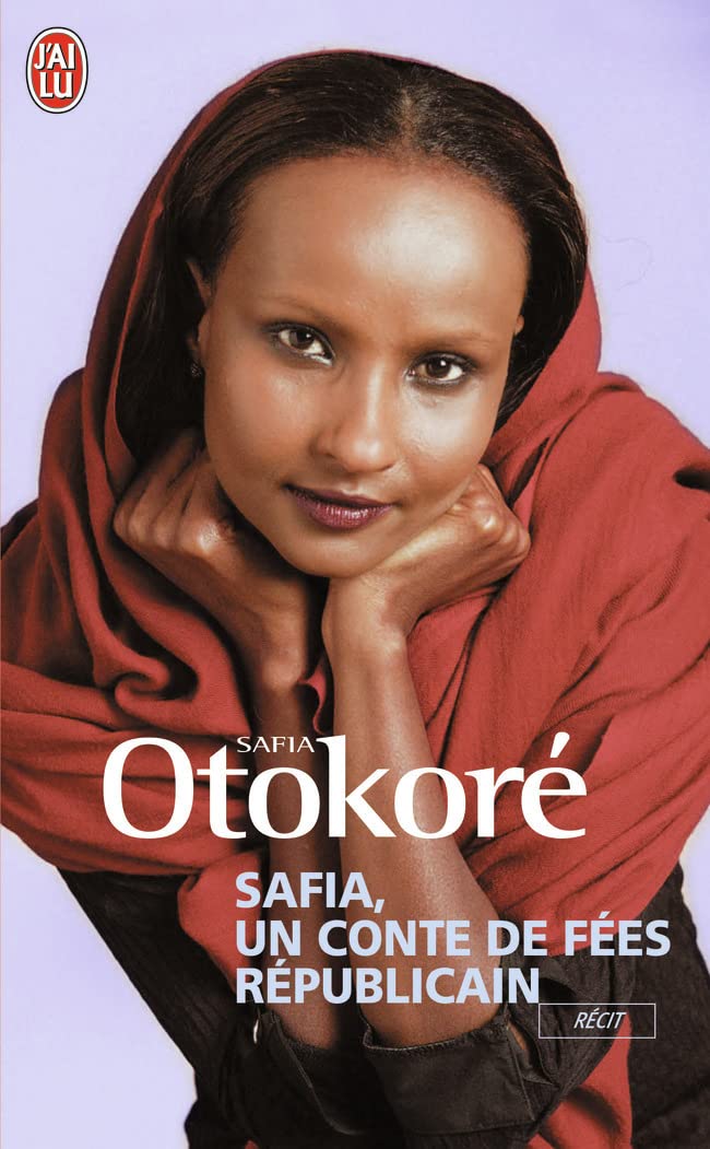 Safia, un conte de fees republicain Contemporary literature