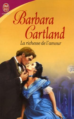 La richesse de l'amour Books