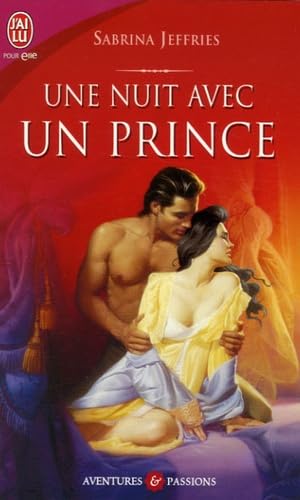 Une nuit avec un princeUne nuit avec un prince Contemporary literature