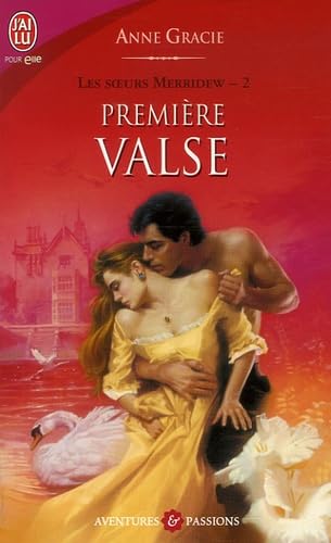 Les soeurs Merridew, Tome 2 : Première valse Contemporary literature