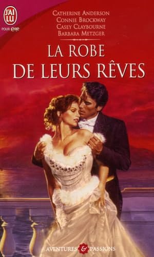 La robe de leurs revesLa robe de leurs rêves Books