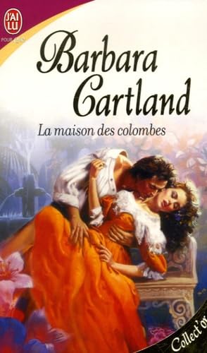 La maison des colombes Eroticism