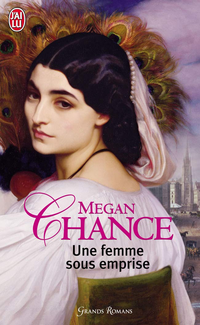 Une femme sous emprise Historical Fiction